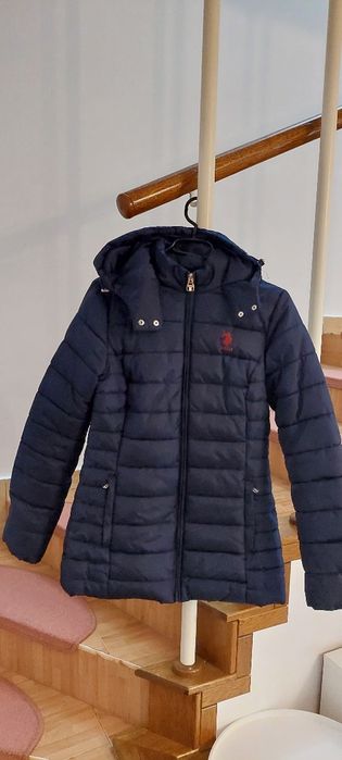 Geacă damă U.S Polo Assn mărimea 34