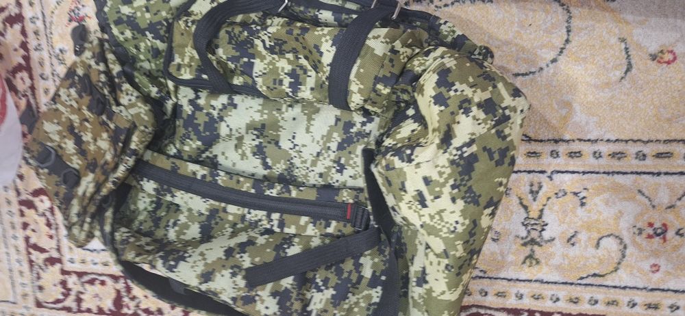 Продам тревожный мешок