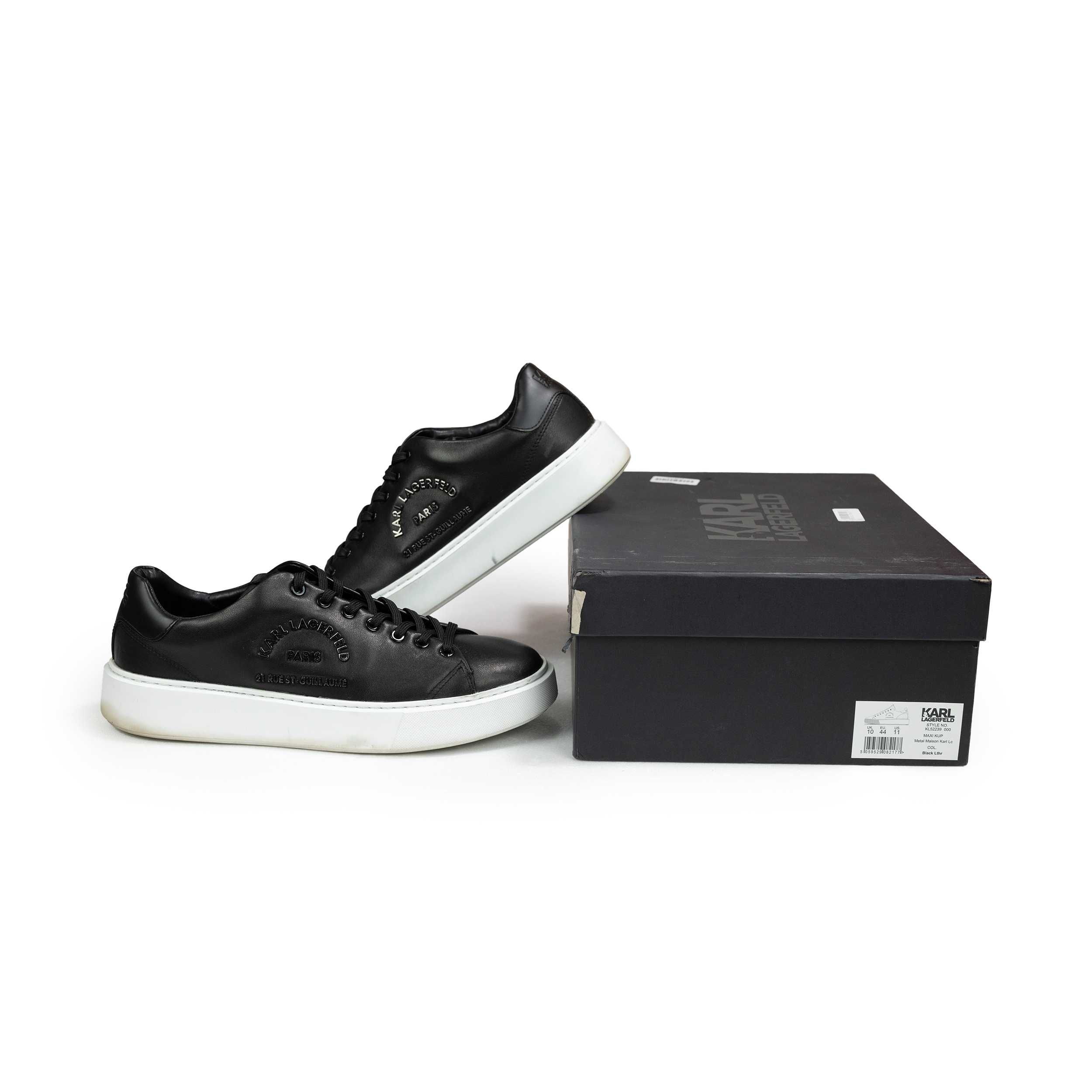 Karl Lagerfeld Sneakers