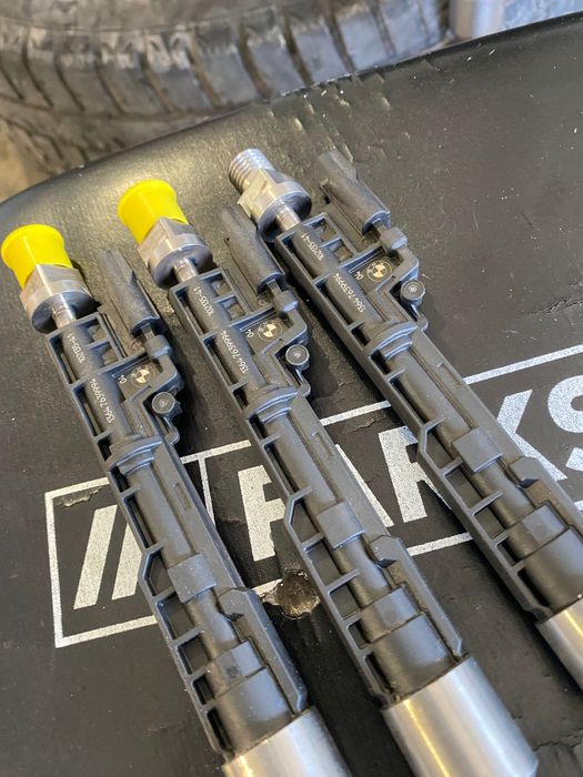 BMW 2.8i 245к.с. Ф10 Ф11 Ф30