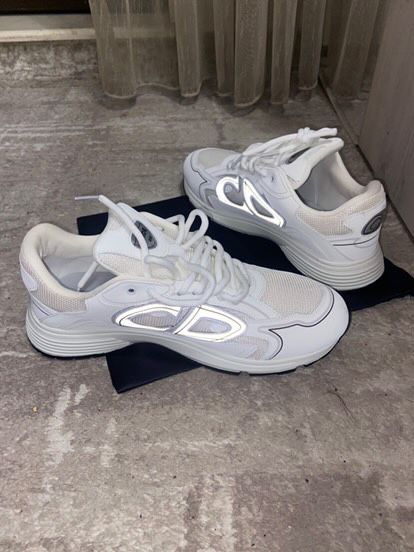 Dior b30 обувки.