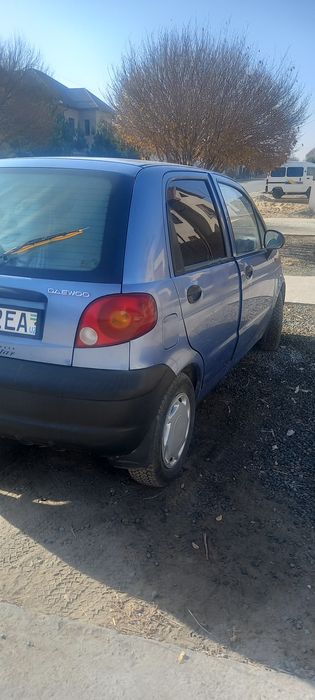 Хивада матиз  срочно  сотилади