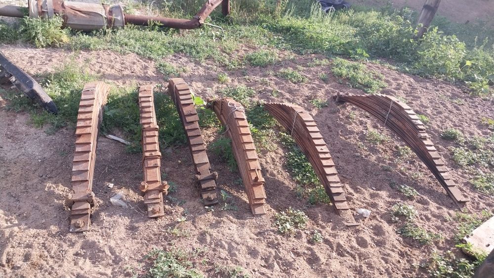 Запчасти на камаз у марата