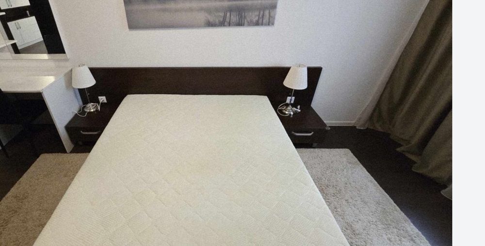 Chirie apartament 2 camere, cartier Iosia RESIDENCE