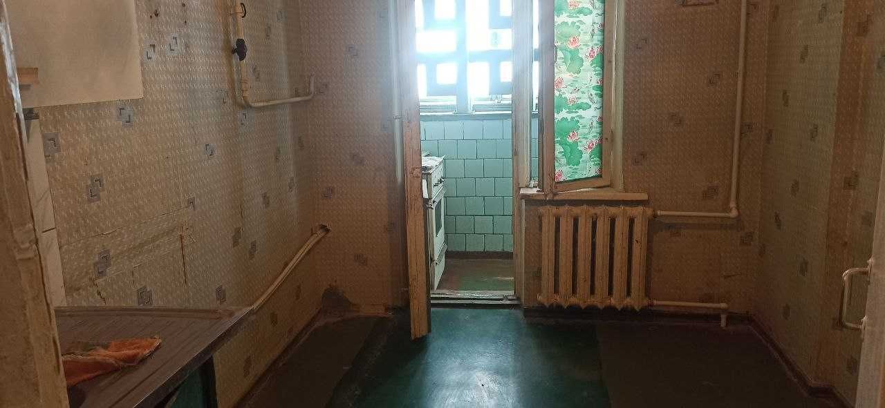 Продаётся кв индийский дом 3 ком 1-2 этаж