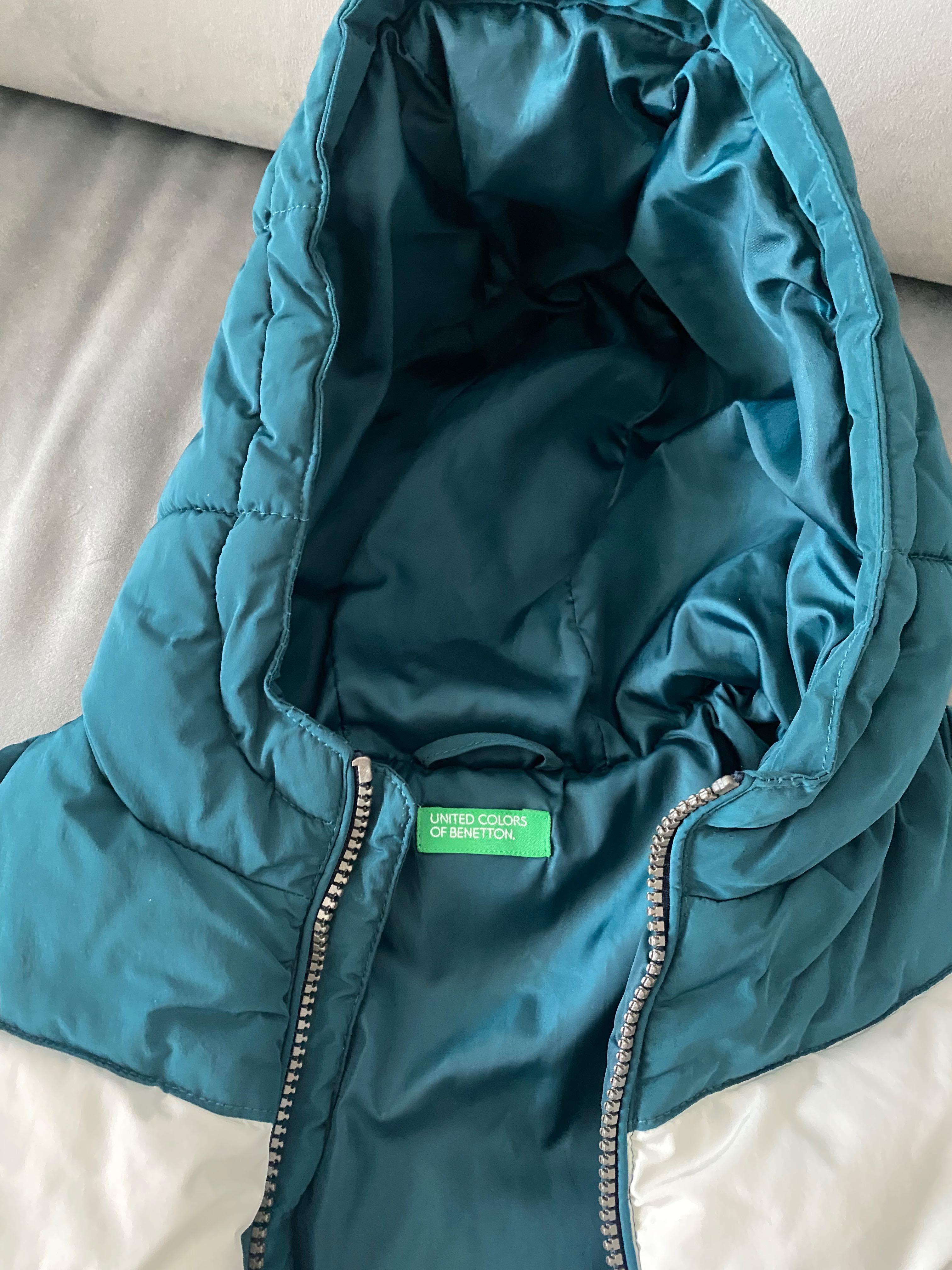 Детско яке Benetton