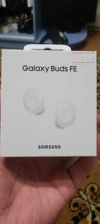 Наушники Galaxy buds FE