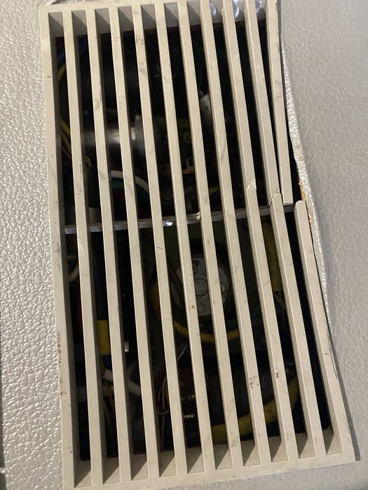 Magnetofon grunding tk24