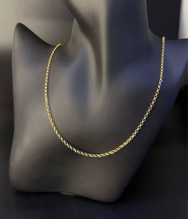 Золото 585  Цепочка