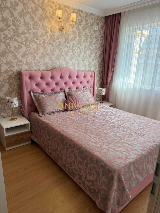 Продава се Двустаен апартамент в к.к. Слънчев бряг - 45 кв.м за 2045 €/кв.м - Снимка #6