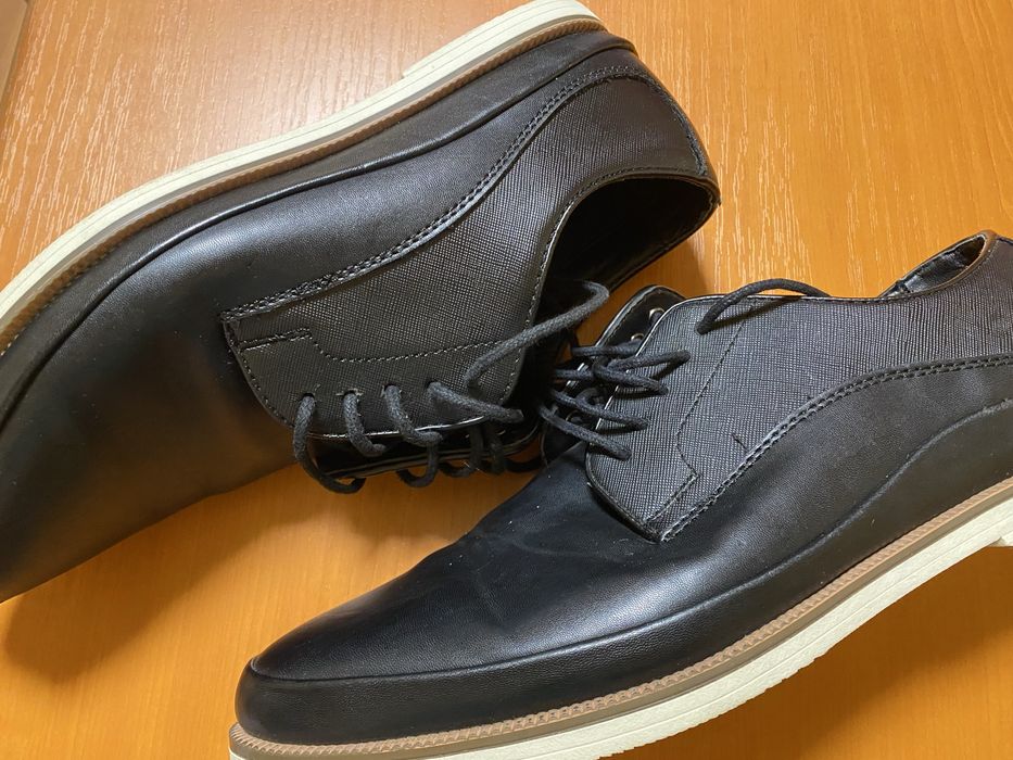 Pantofi Zara Man 44