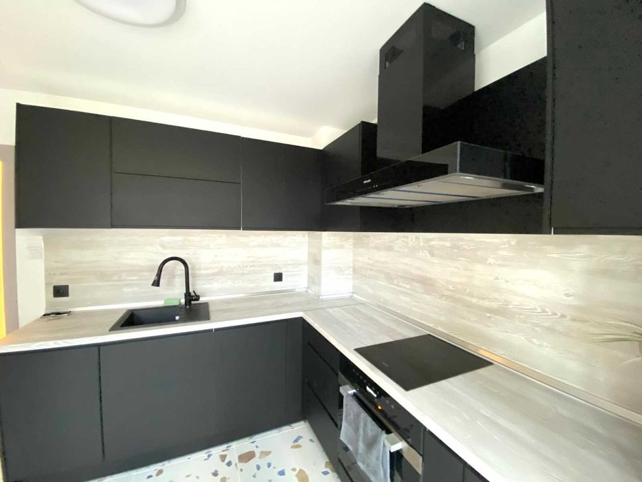 Продава се Тристаен апартамент в София, Връбница 1 - 60 кв.м за 2834 €/кв.м - Снимка #4