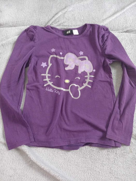 Vand bluzite pentru fetite