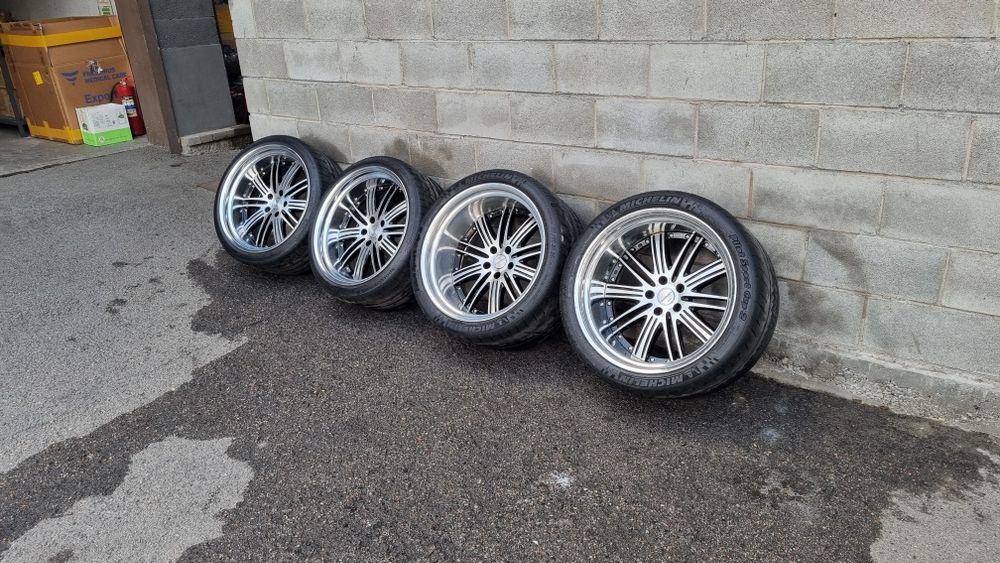 WORK VARIANZA F2S
2 Rays 10.5jj et15 в круг