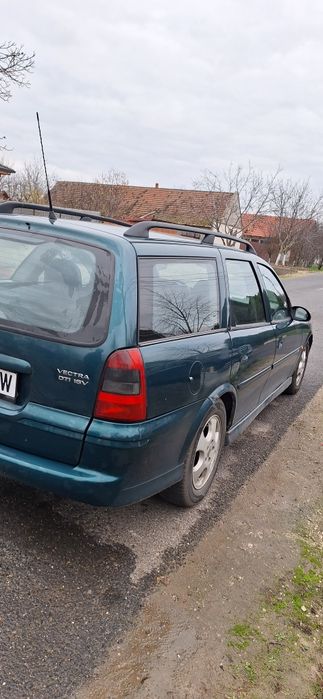 Vand Opel Vectra B
