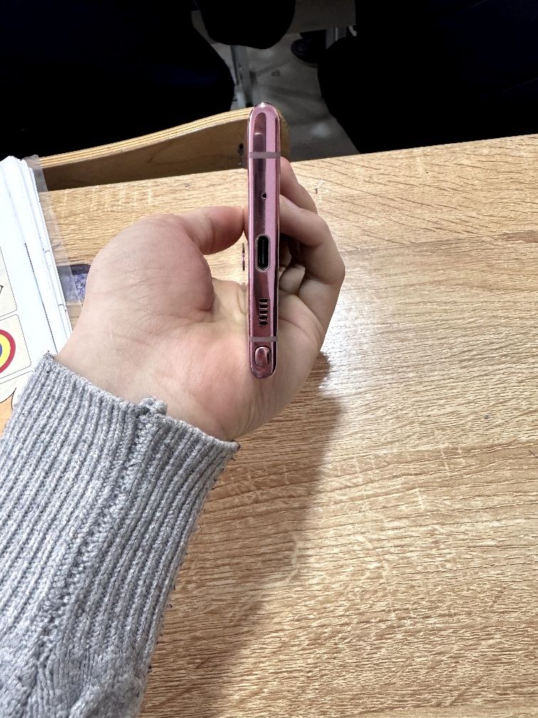 Samsung note 10 5g