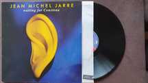 Discuri Vinil LP : Jean Michel Jarre
