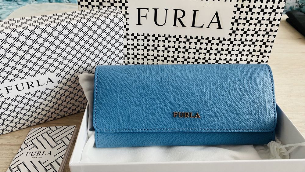 Ново портмоне Furla