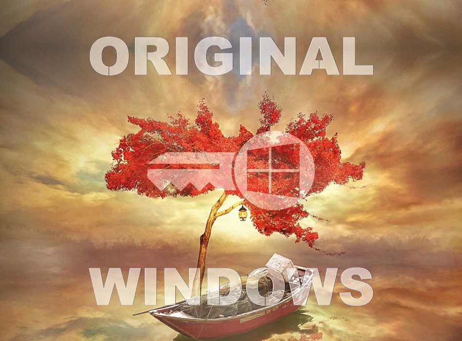 Виндос 11 | 10 лицензионный с программами офис для Windows