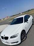 BMW Seria 3 320i E92 coupe manual, 2010