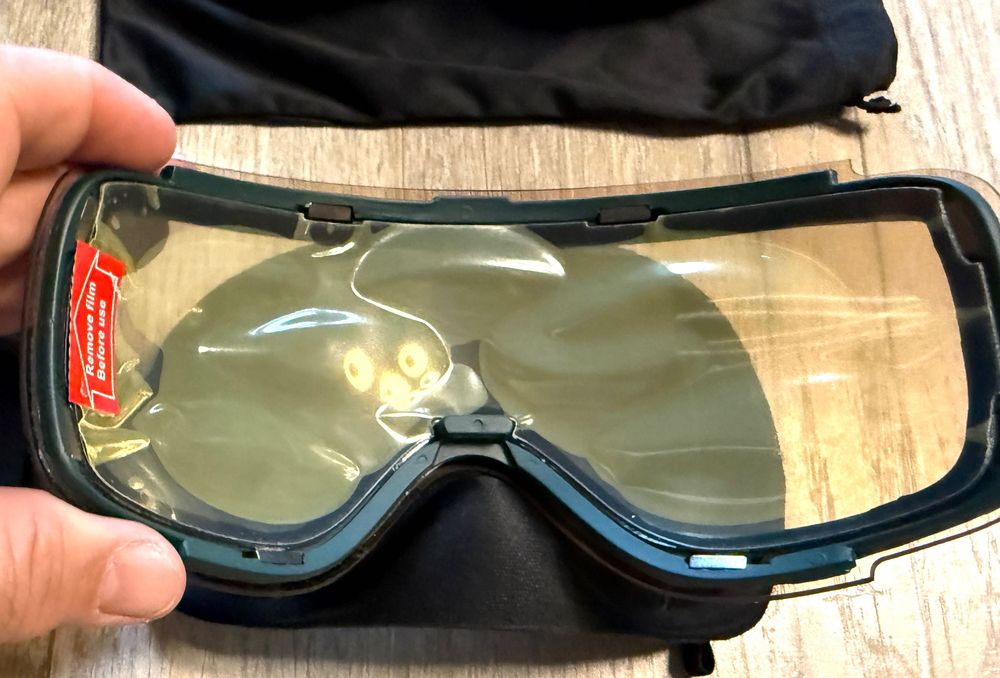 Cebe Ochelari SKI & Snowboard