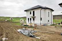 Casa 4 camere la asfalt 150 mp,500 mp teren 0% comision