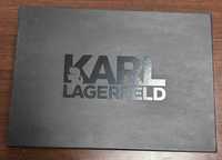 Дамски обувки (Сникърси) Karl Lagerfeld KL62530N, Номер 37 EU
