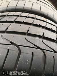 245 35 20 цола гуми Pirelli dot 22 като нови