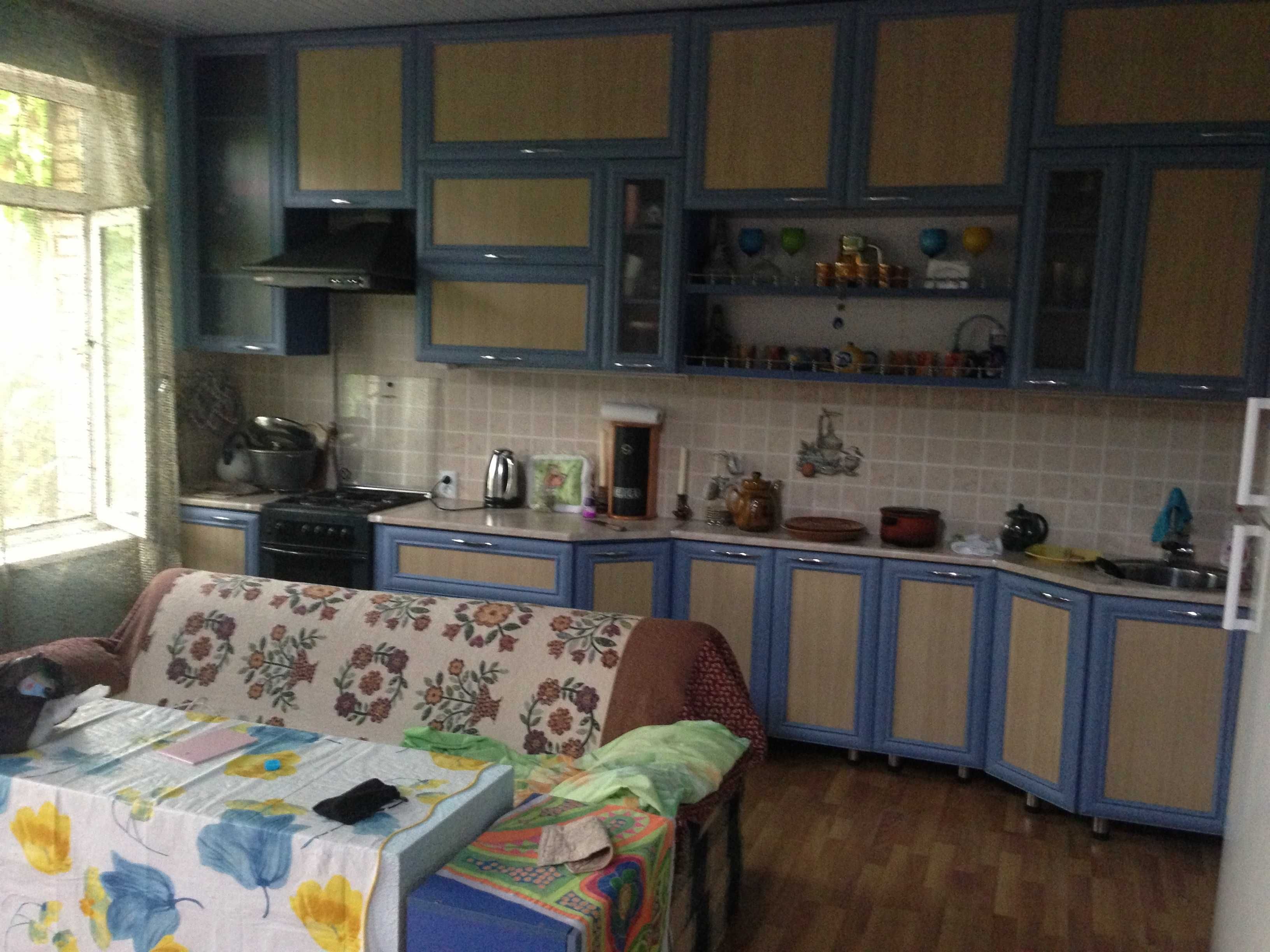 Продается своя 2х этажная уютная дача с бассейном и плодовым садом