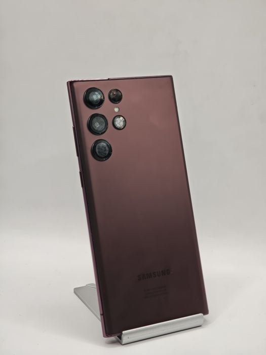 Samsung Galaxy S22 Ultra 5G
