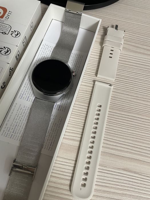 Часы мужские новые+ ремешок в подарок