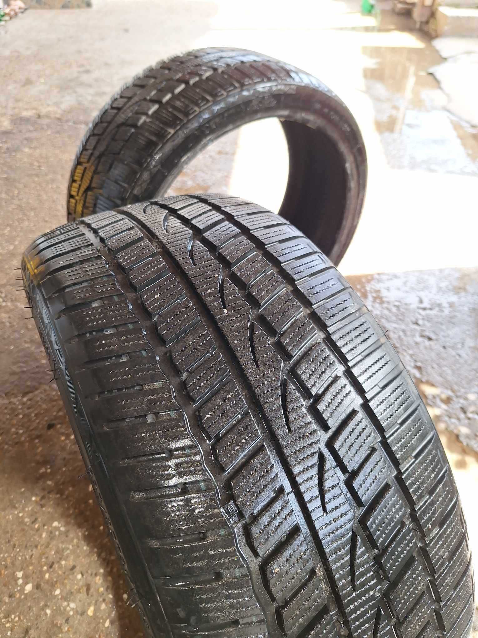 2бр гуми 235/35 R19 WINDFORCE