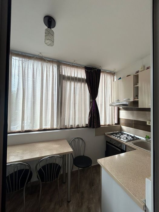 Apartament 3camere Militari Residence Tineretului