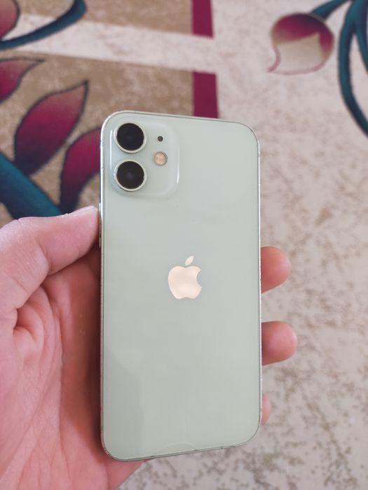 iphone 12 mini сатылады