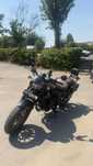 Honda CMX 500 Rebel FOP
