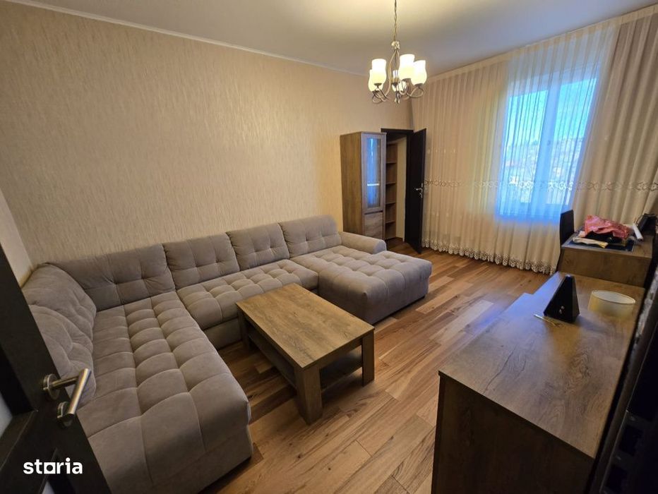 Apartament 2 camere, Ultracentral, Mobilat si Utilat