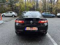 Renault Laguna GT Black Edition