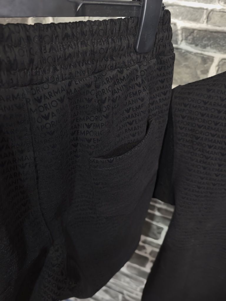 Emporio Armani летен екип