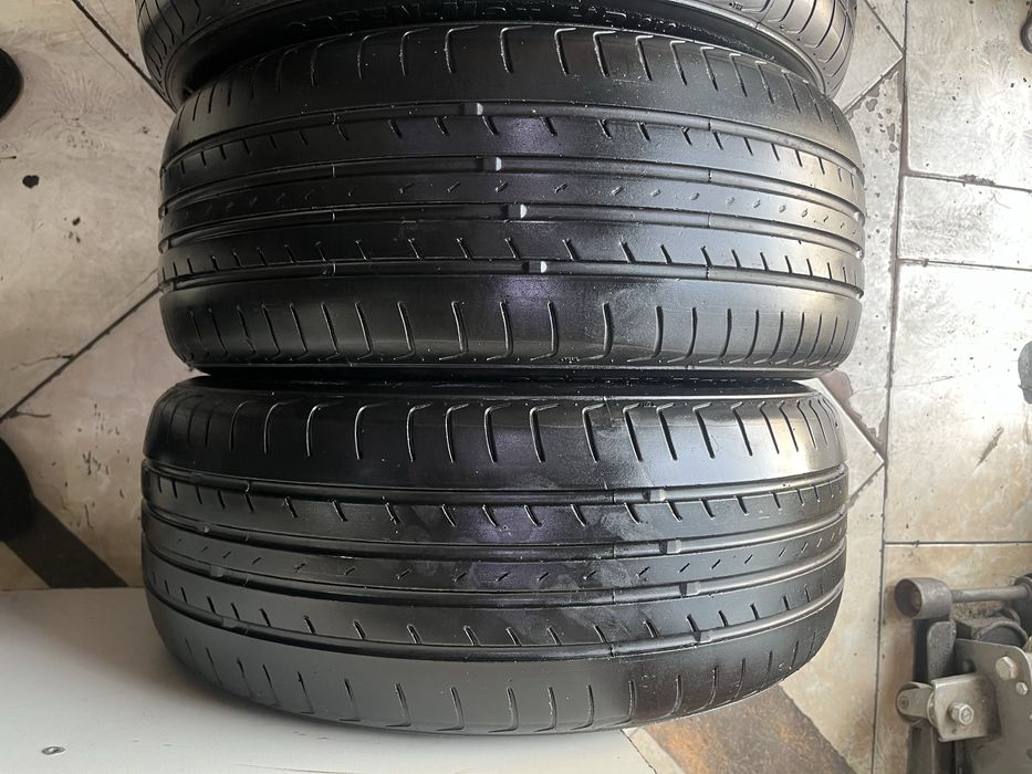 195/55R15 balon sotiladi