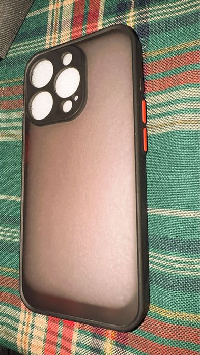 Кейсове за Iphone 15 pro