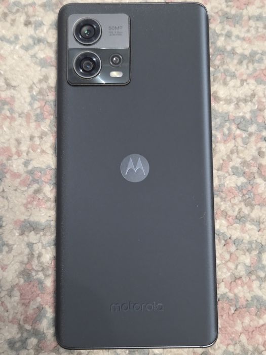 Motorola Edge 30 Fusion