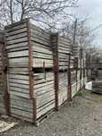 Vand boxpaleti box