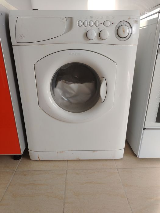 Стиральная машина автомат