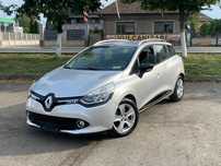 Renault Clio 2015