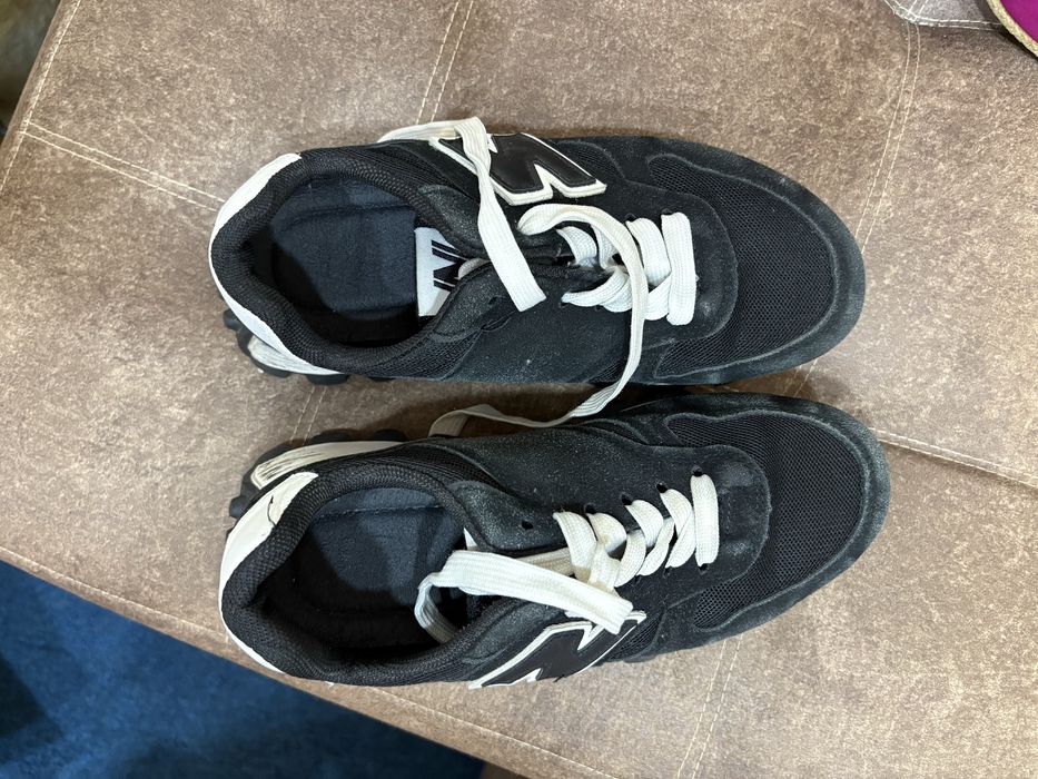 Обувь женская, кроссовки и туфли