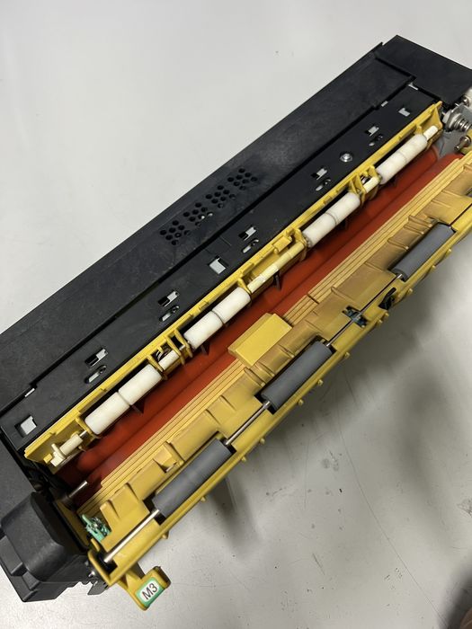 Cuptor/fuser imprimanta Konica Minolta C250 modelul vechi