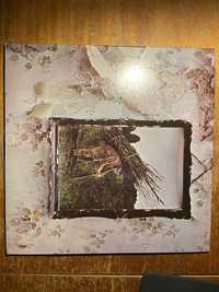 Vand disc de vinil presa japoneza Led Zeppelin IV