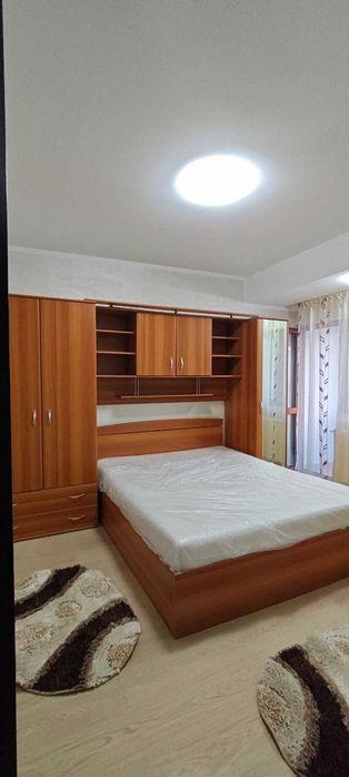 Apartament 2 camere decomandate de închiriat – Bularga, Iași
au