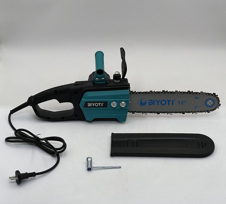 Biyoti BYT-711 ( Пила цепная электрическая)