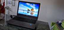 Leptop HP i5 ProBook..